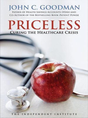 cover image of Priceless